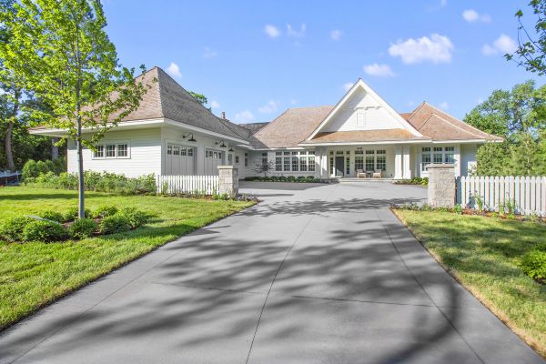 Cost of Concrete And Asphalt Service in Montgomery