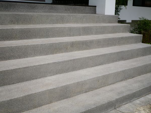Cost of Concrete Stairs Construction in Montgomery