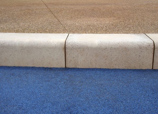 Cost of Curb And Sidewalk Installation in Montgomery