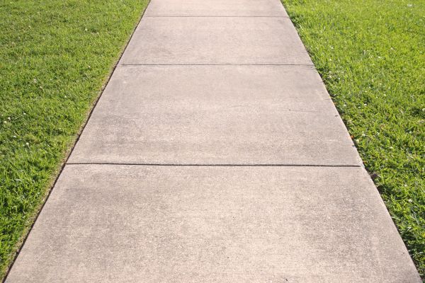 Cost of Walkway Installation in Montgomery