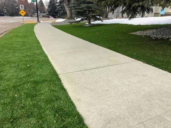 Cost of Walkway Pouring in Montgomery