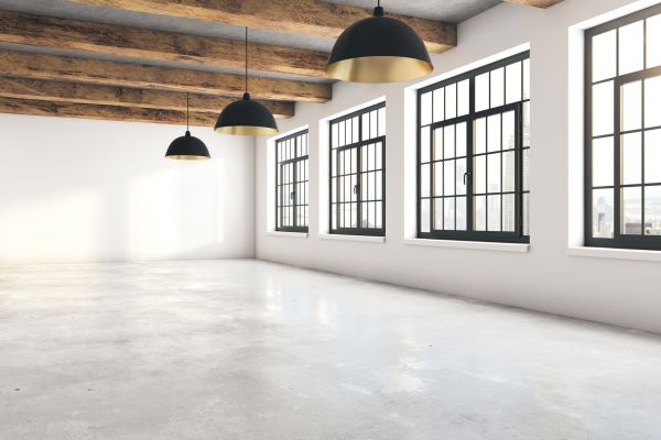 Cost of Concrete Remodeling in Montgomery