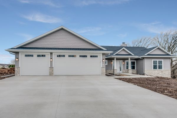 Cost of Driveway Installation in Montgomery