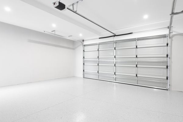 Cost of Garage Slab Installation in Montgomery