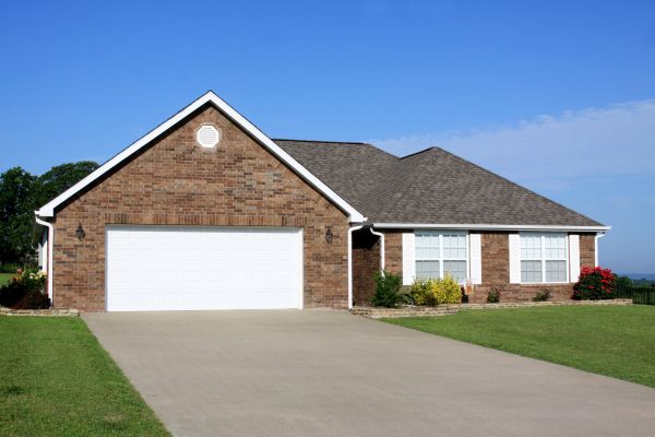 Cost of Driveway Renovation in Montgomery
