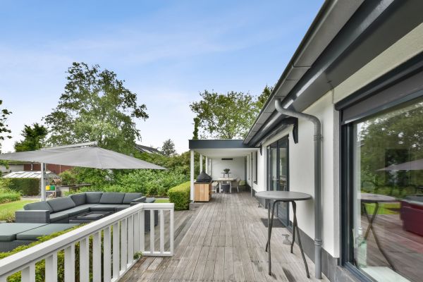 Cost of Patio Renovation in Montgomery