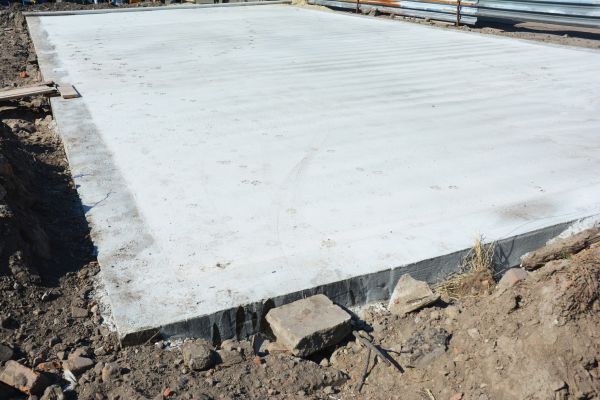 Cost of Concrete Flooring Installation in Montgomery