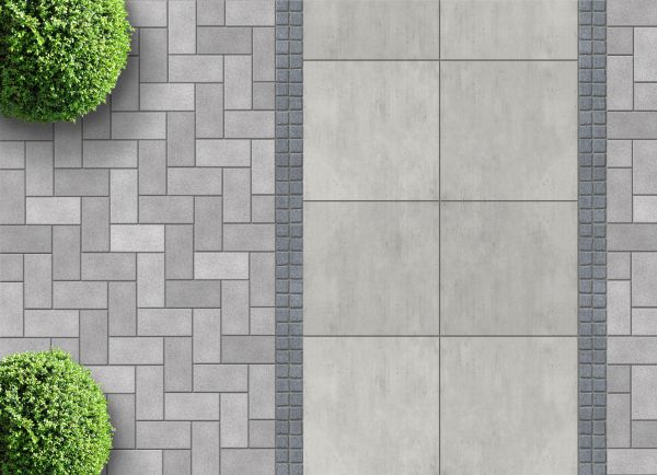 Cost of Cement Paving in Montgomery