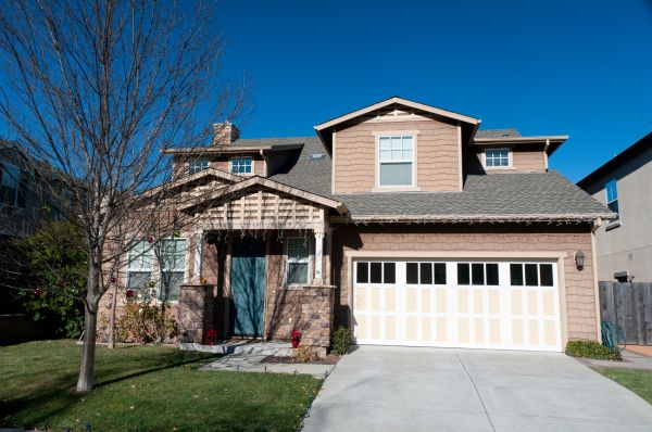 Cost of New Driveway Installation in Montgomery