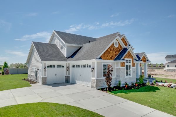 Cost of Concrete Driveway Paving in Montgomery