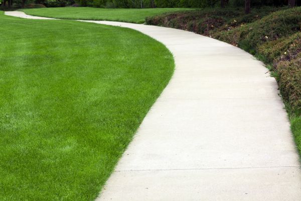 Cost of Pathway Construction in Montgomery