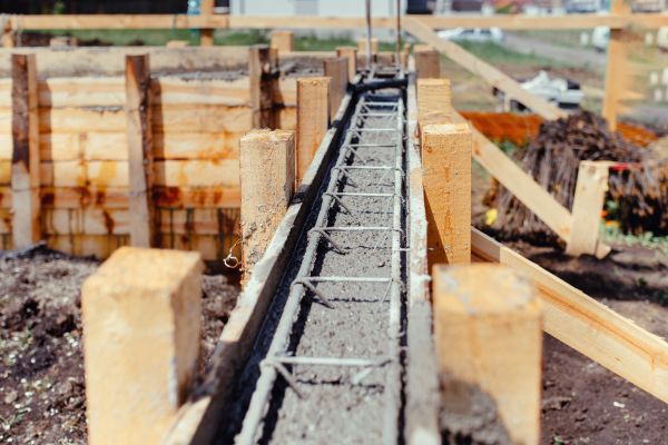 Deep Foundation Installation in Montgomery