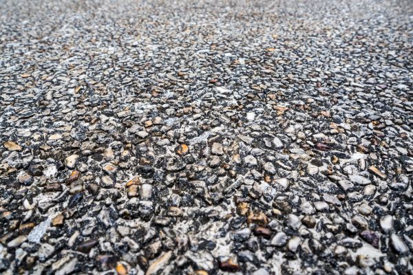 Cost of Exposed Aggregate Paving in Montgomery