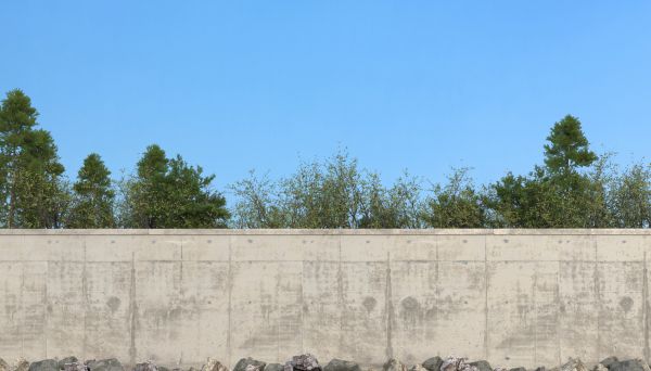 Cost of Privacy Wall Construction in Montgomery
