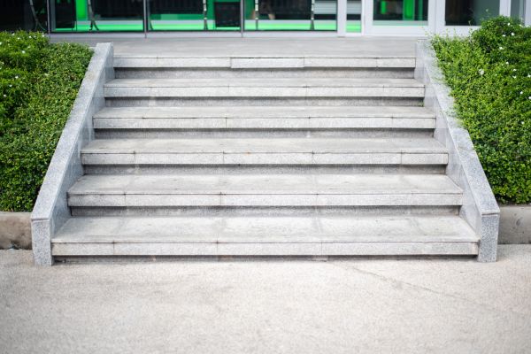 Cost of Front Steps Replacement in Montgomery