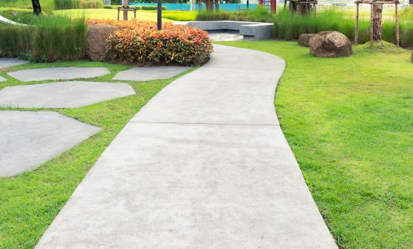 Cost of Path Installation in Montgomery