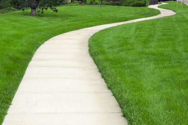 Cost of Sidewalk Paving in Montgomery