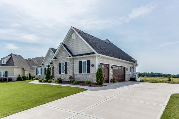 Cost of Driveway Concrete Installation in Montgomery