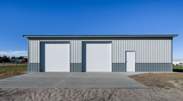 Cost of Garage Apron Installation in Montgomery