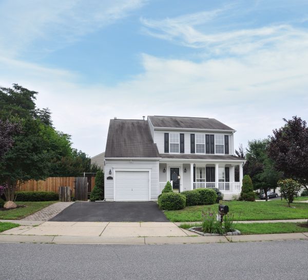 Cost of Concrete Apron Installation in Montgomery