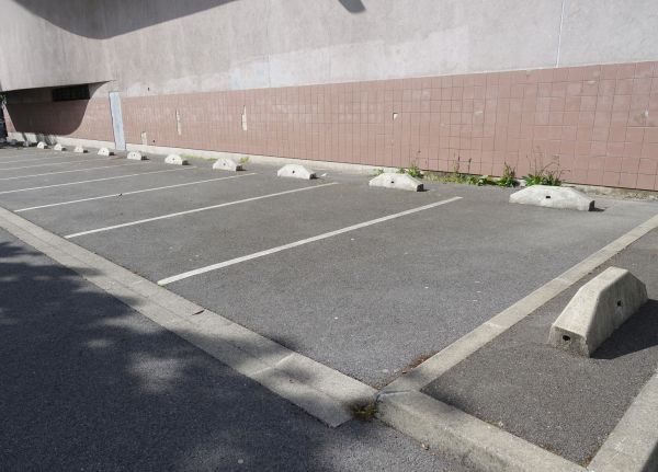 Cost of Parking Pad Construction in Montgomery