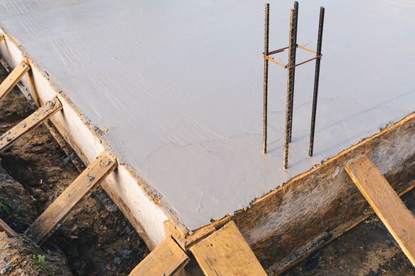 Cost of Foundation Pad Service in Montgomery