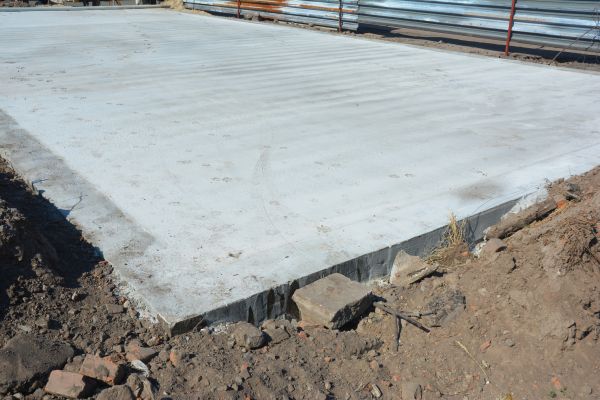 Cost of Flatwork Construction in Montgomery