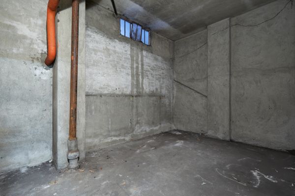 Cost of Basement Wall Construction in Montgomery