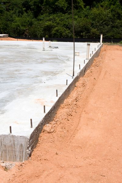 Cost of Damaged Slab Replacement in Montgomery