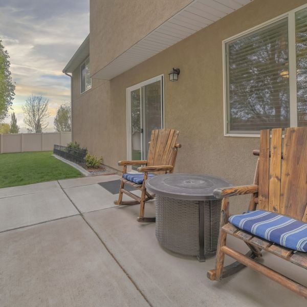 Cost of Backyard Slab Construction in Montgomery