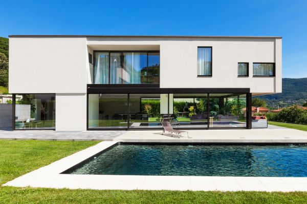 Cost of Poolside Concrete Construction in Montgomery