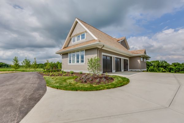 Cost of Cement Pavement Construction in Montgomery