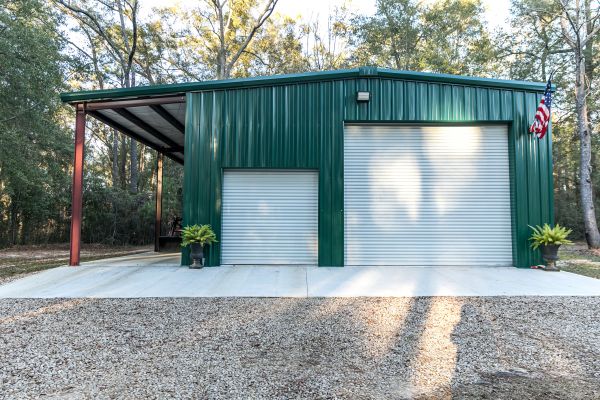 Cost of Cement Apron Installation in Montgomery