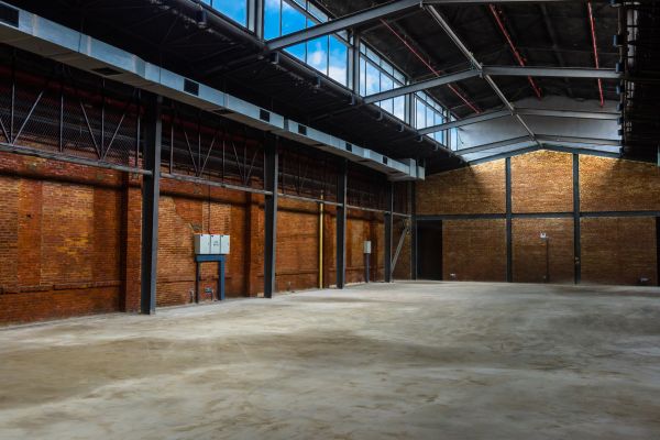 Cost of Barn Slab Pouring in Montgomery