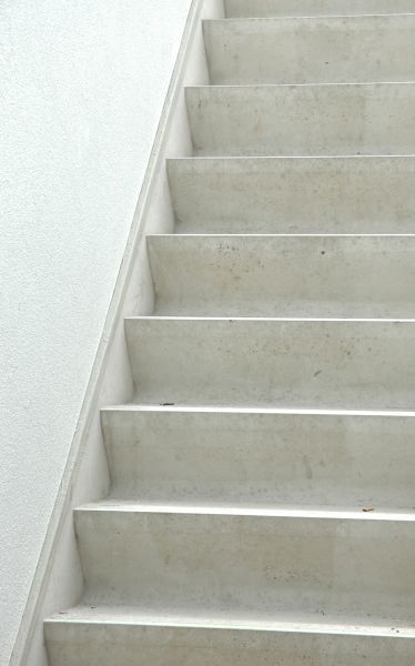 Cost of Concrete Stairway Installation in Montgomery