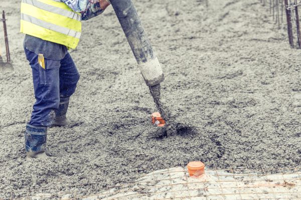 Cost of Pervious Concrete Installation in Montgomery
