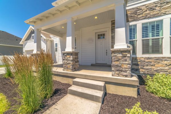 Cost of Steps Pouring in Montgomery