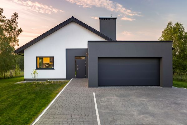 Cost of Concrete Extension Service in Montgomery