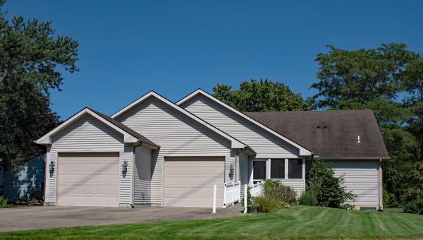 Cost of Driveway Ramp Installation in Montgomery